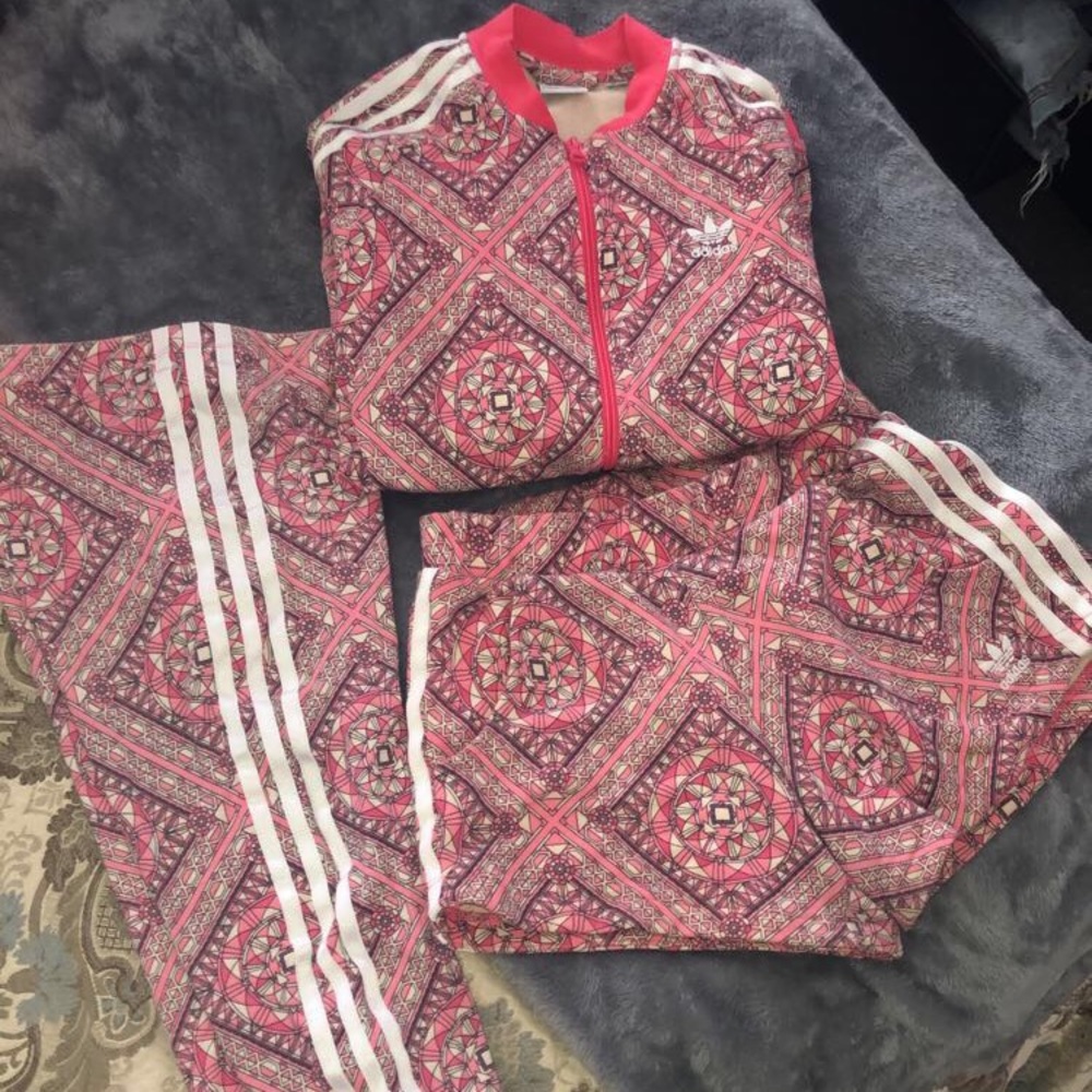 BUNDLE! 3 piece Adidas set